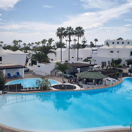 Sea View Villa Costa Teguise Bagian luar foto