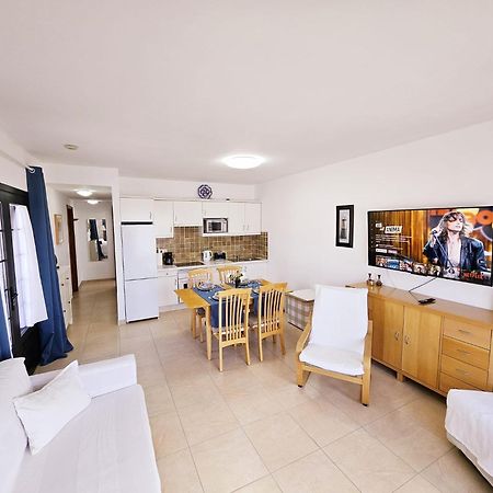 Sea View Villa Costa Teguise Bagian luar foto