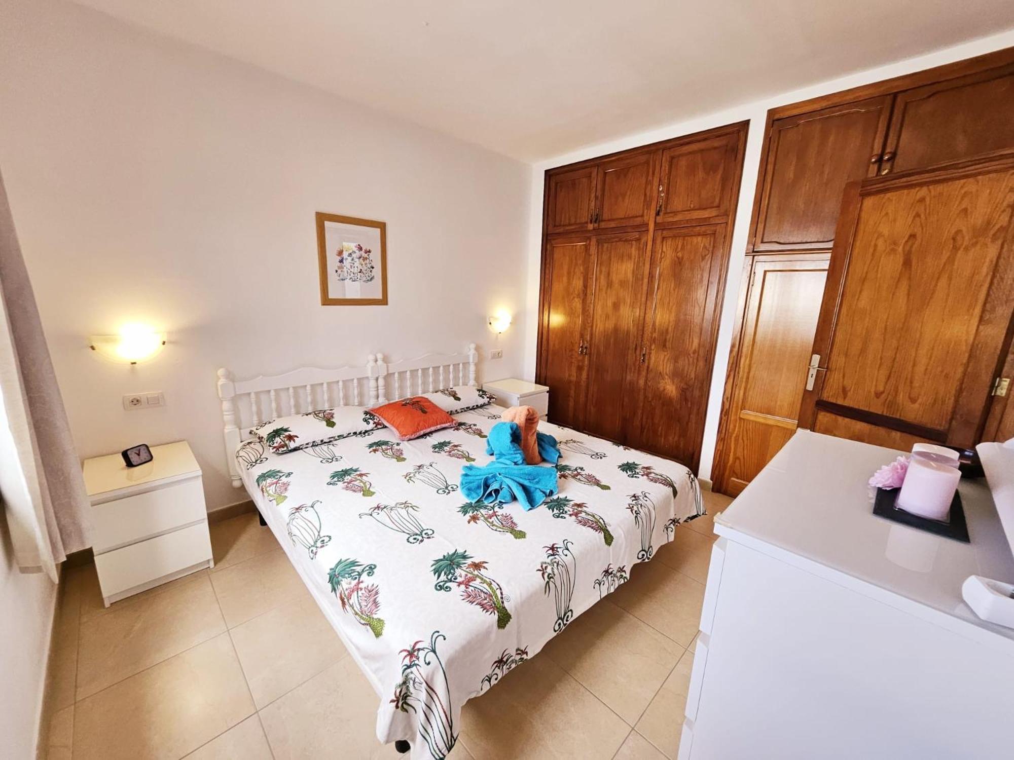 Sea View Villa Costa Teguise Bagian luar foto
