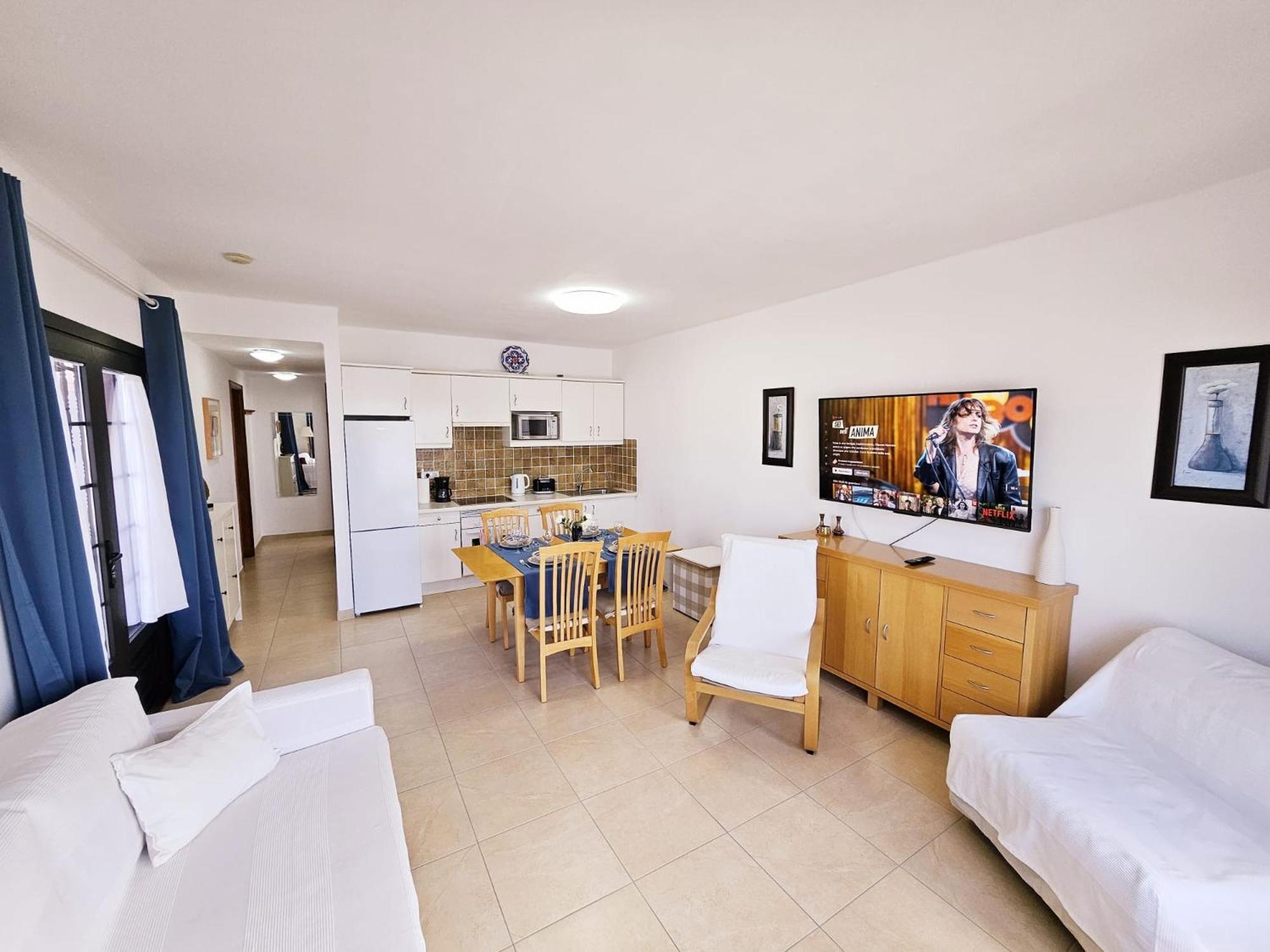 Sea View Villa Costa Teguise Bagian luar foto