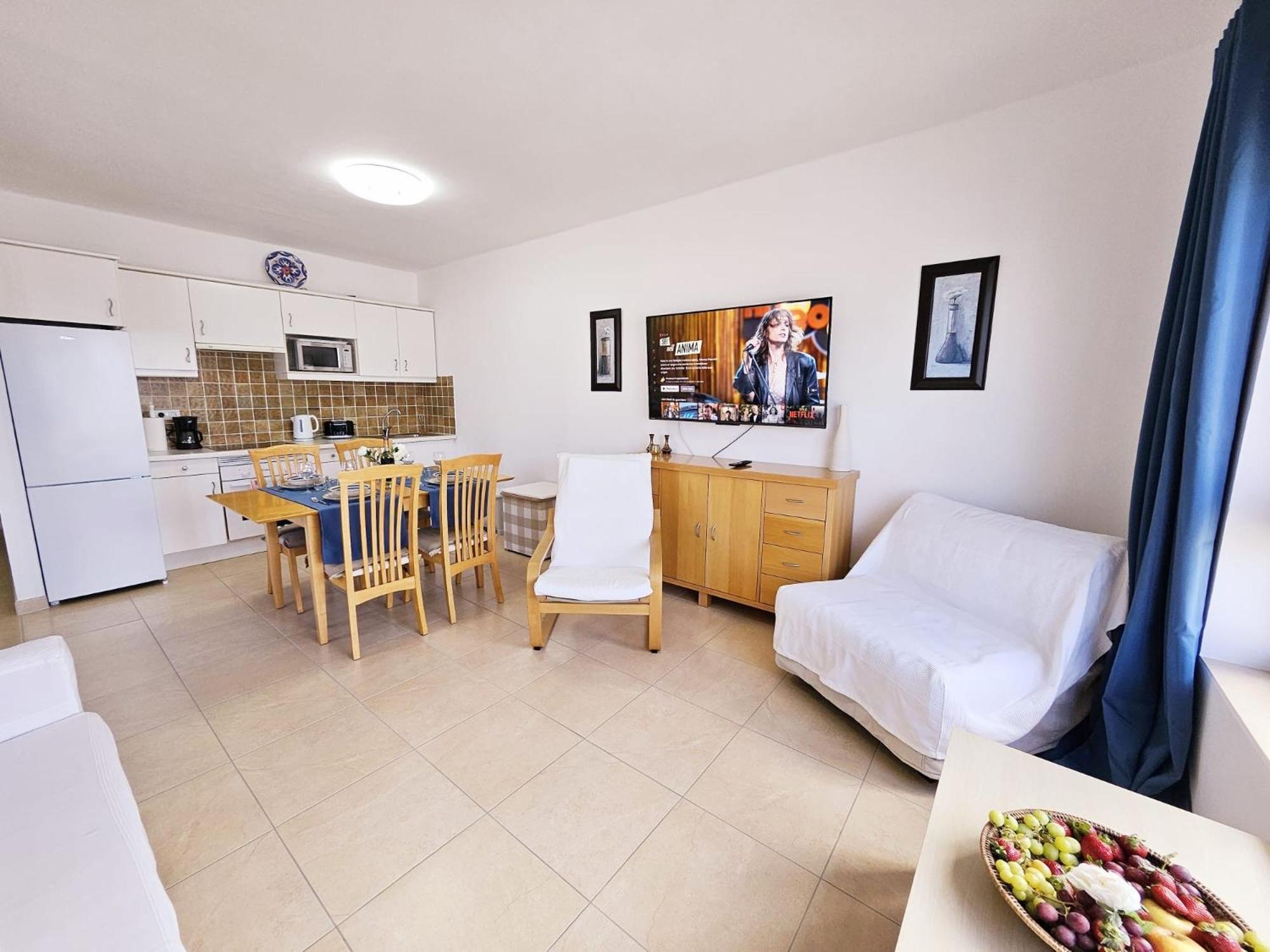 Sea View Villa Costa Teguise Bagian luar foto