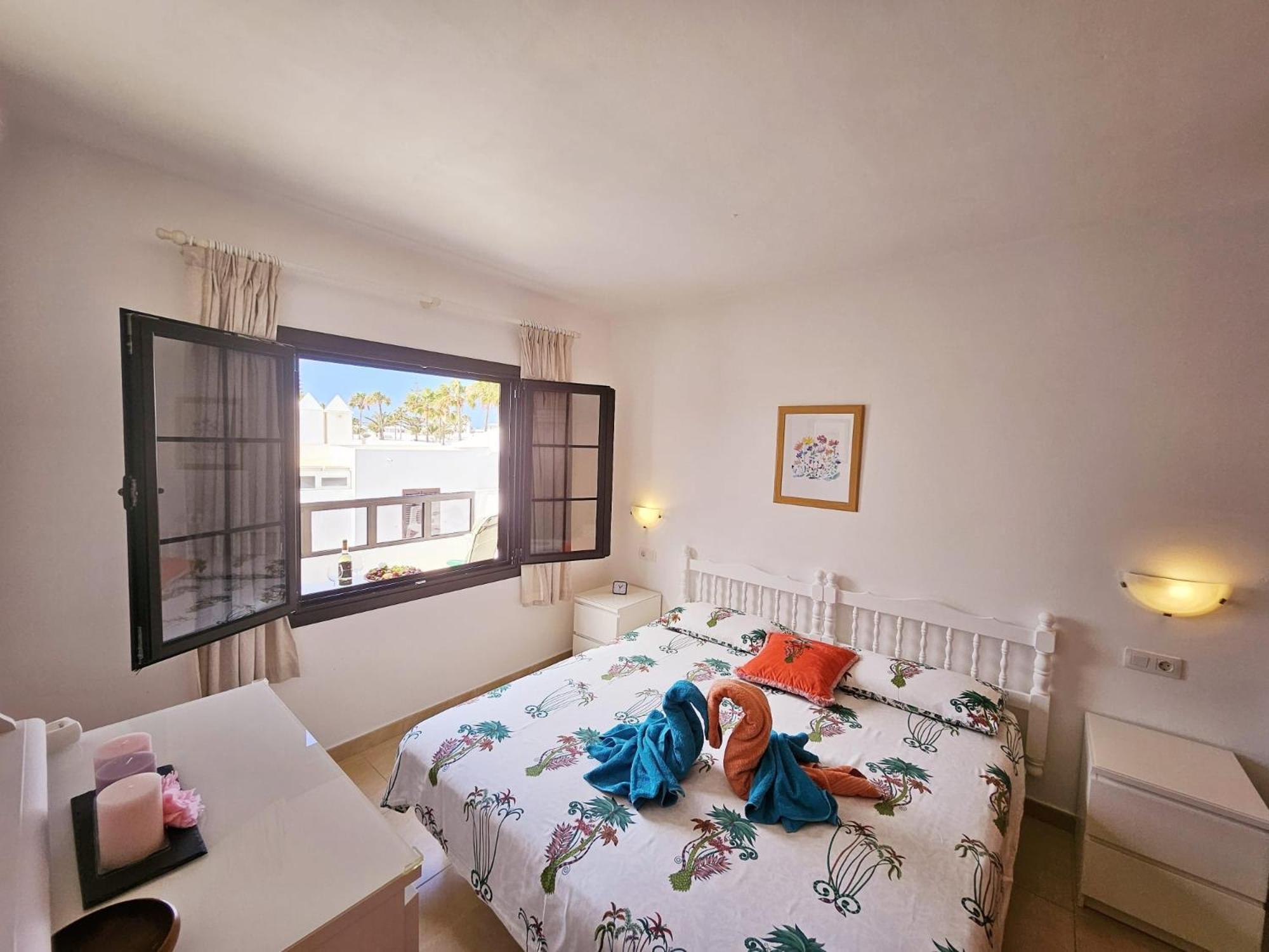 Sea View Villa Costa Teguise Bagian luar foto