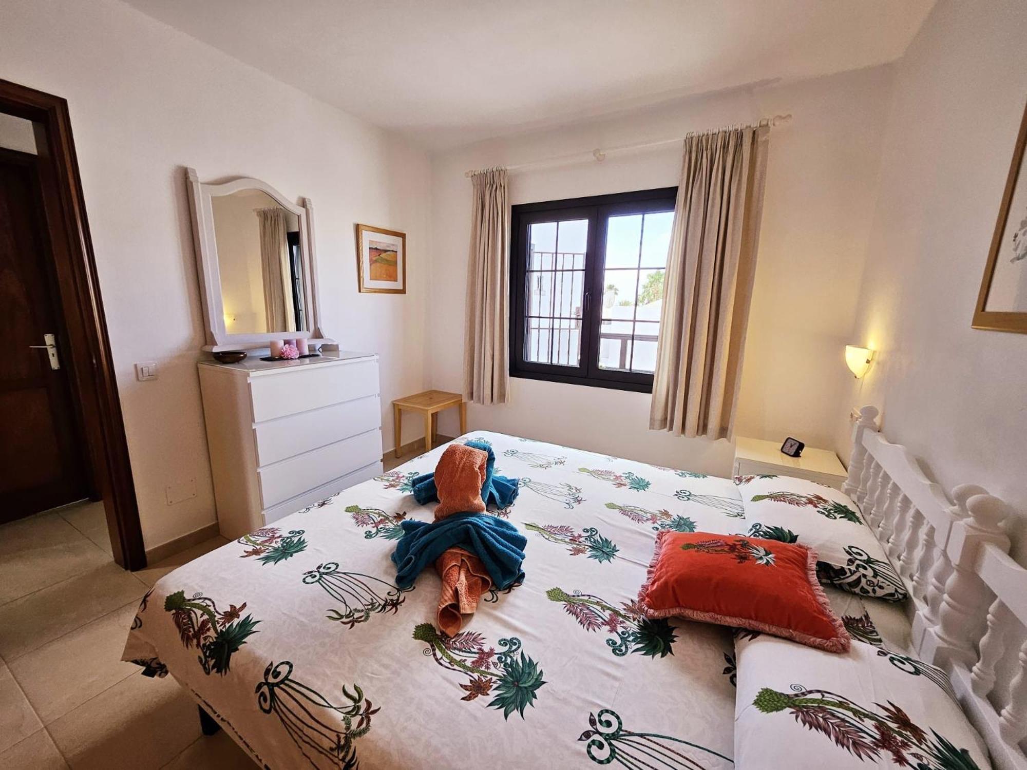 Sea View Villa Costa Teguise Bagian luar foto