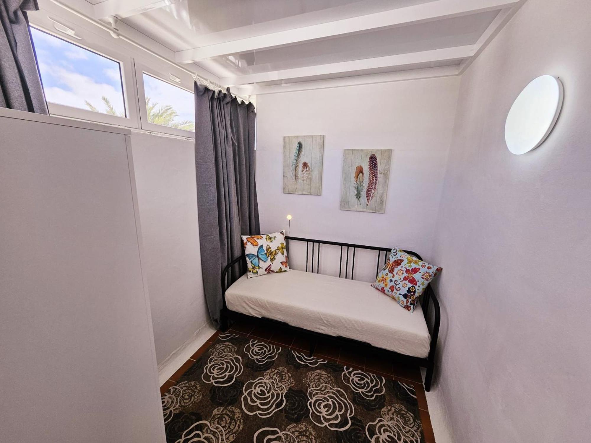 Sea View Villa Costa Teguise Bagian luar foto